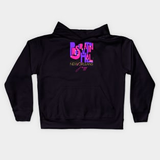 Preservation Hall Jazz Kids Hoodie